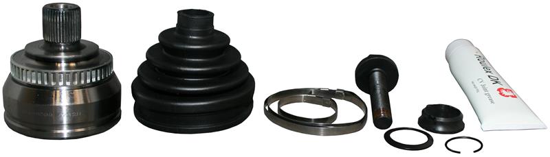 Homokineetset buitenste voorzijde Sharan / Alhambra 7M0498099  Homokineetset buitenste voorzijde Sharan / Alhambra 7M0498099