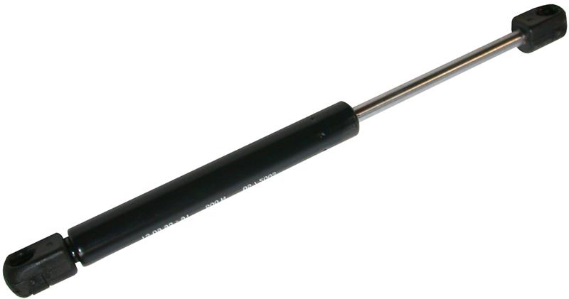 Gasveer voor achterklep 8D5827552F Gasveer voor achterklep 8D5827552F