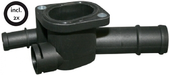 Flens koelvloeistof 1.9 en 2.0 TDI  038121132G Flens koelvloeistof 1.9 en 2.0 TDI  038121132G