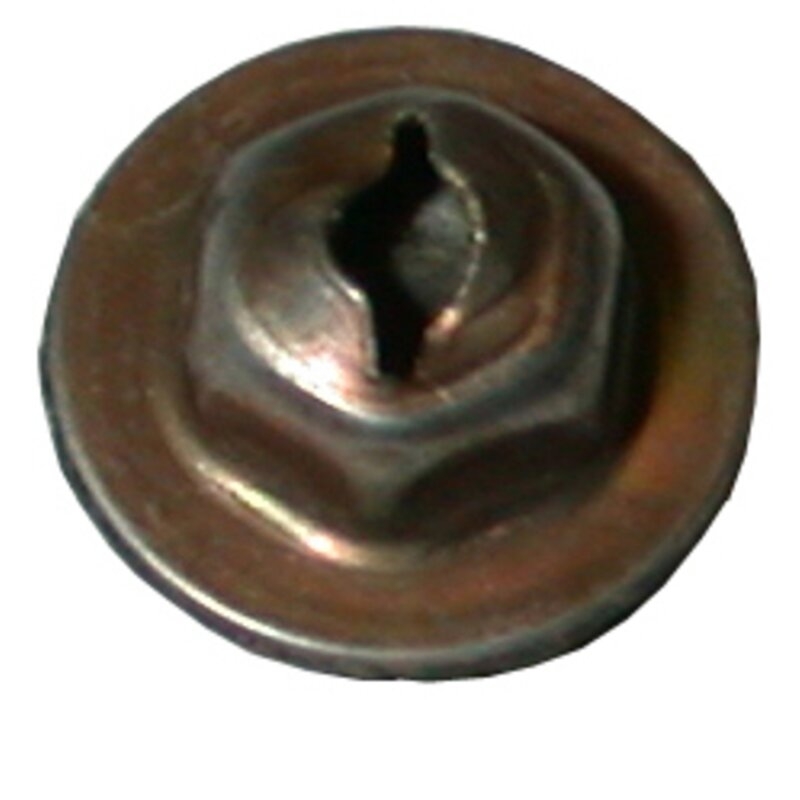 Moer voor Kofferklep emblem 99959142303 Moer voor Kofferklep emblem 99959142303