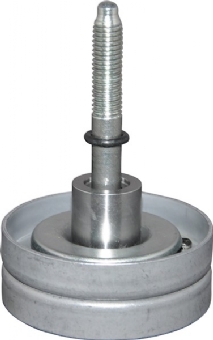 Geleide rol/omdraairol v-snaren 03C145276B  Geleide rol/omdraairol v-snaren 03C145276B