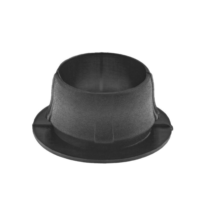 Houder voor clip, sier- /beschermingslijs 357853586D