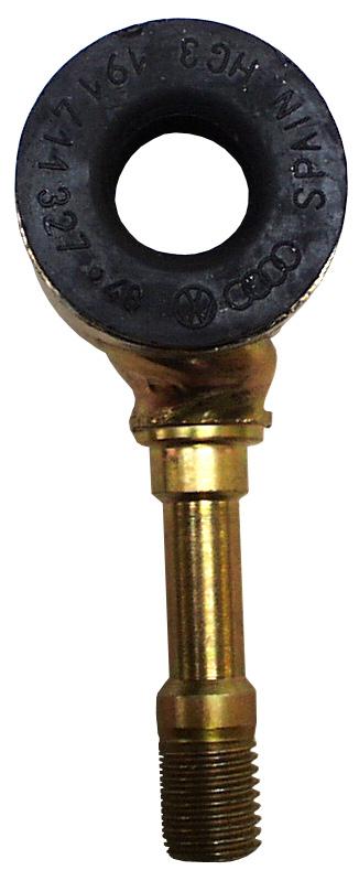 Koppelstang voor stabilisator, voorzijde 191411315A 