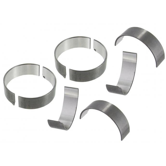 Drijfstanglager set, +0.75 mm 113105719 Kolbenschmidt