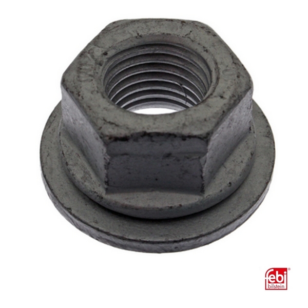 16x wielmoeren met schacht 6mm schachtmoer M12x1,5 16x wielmoeren met schacht 6mm schachtmoer M12x1,5