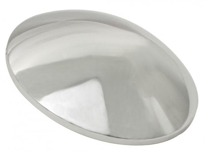 Wieldop zonder embleem (cal-look) Wieldop zonder embleem (cal-look)