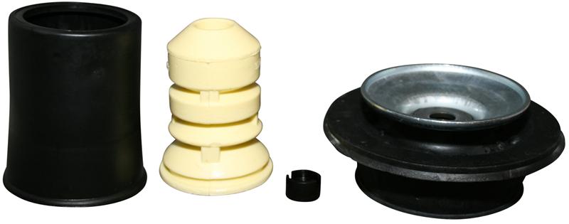 Veren en schokdempers Veren en schokdempers