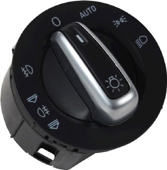 Schakelaar koplampen A6 / Q7 4F1941531E Schakelaar koplampen A6 / Q7 4F1941531E