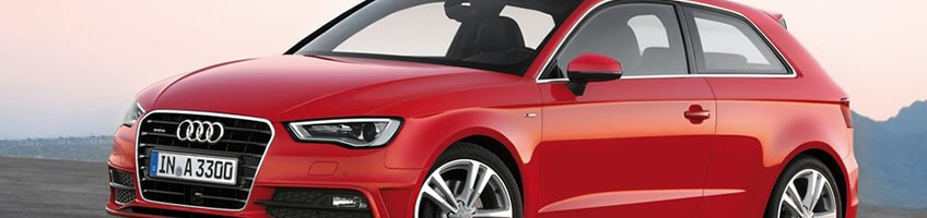 A3 modellen A3 modellen