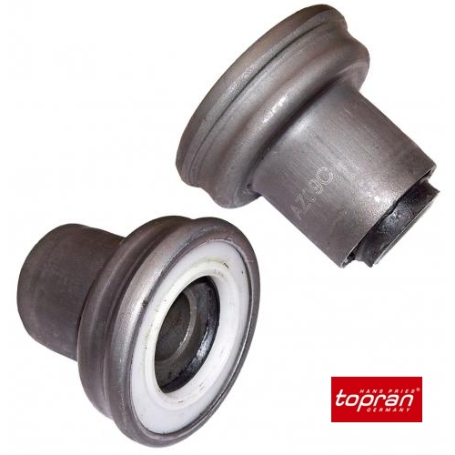 Draagarm rubber boven (Set). T25/T3 bus 251407077 Draagarm rubber boven (Set). T25/T3 bus 251407077