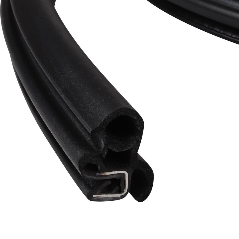 Schuifdeurrubber T4 bus 7D0843791F