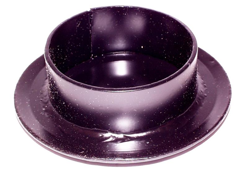 Veerschotel voor schokdemper, achterzijde boven 191512113 Veerschotel voor schokdemper, achterzijde boven 191512113