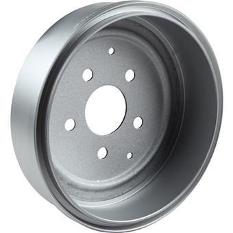 Remtrommel, 252x65 mm VW T2.5/ T3 (05/79-07/92) 251609615