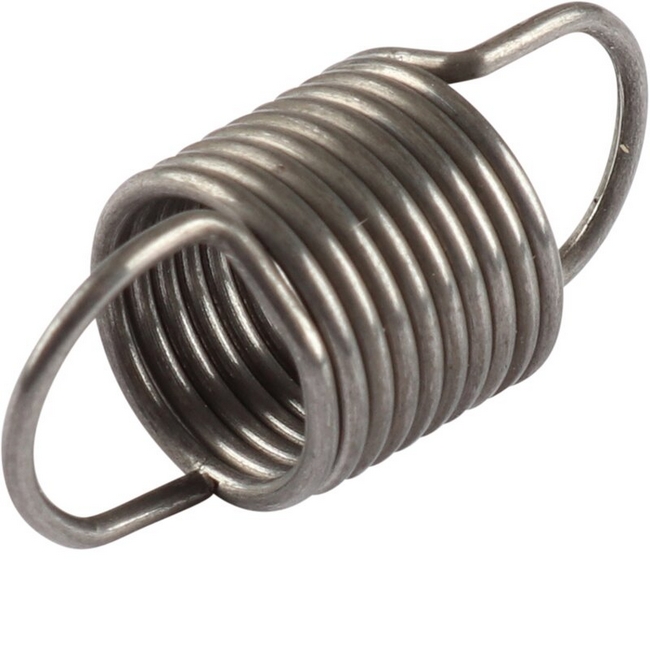 Veer voor beveiliging knop voorste sper T25/T3 SYNCRO 251711864