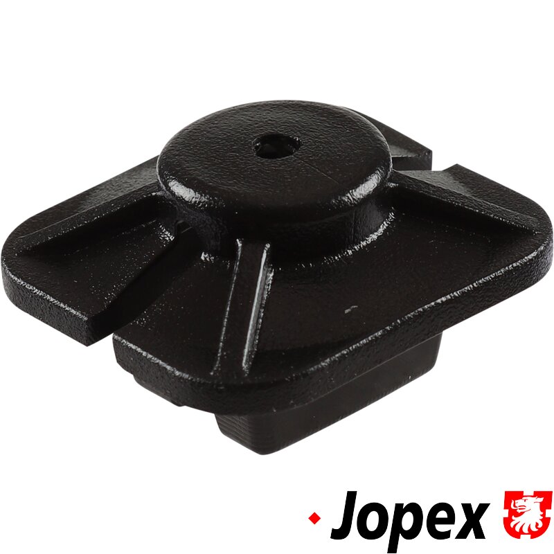 Clip voor voorspoiler Golf 2 (Per stuk) N90206501