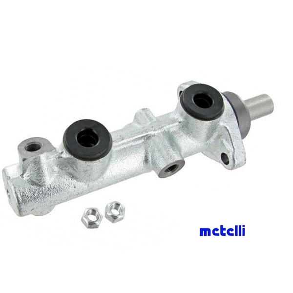 Hoofdremcilinder, 23.81 mm 251611021C Metelli