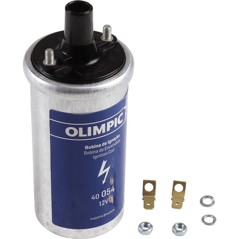 Bobine OLIMPIC 12V 043905115C