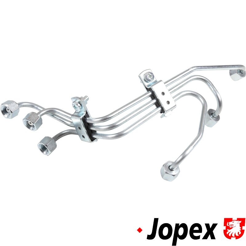 Drukleiding set T4 bus 2.5TDI (cilinder 1/2/36) 074130241H