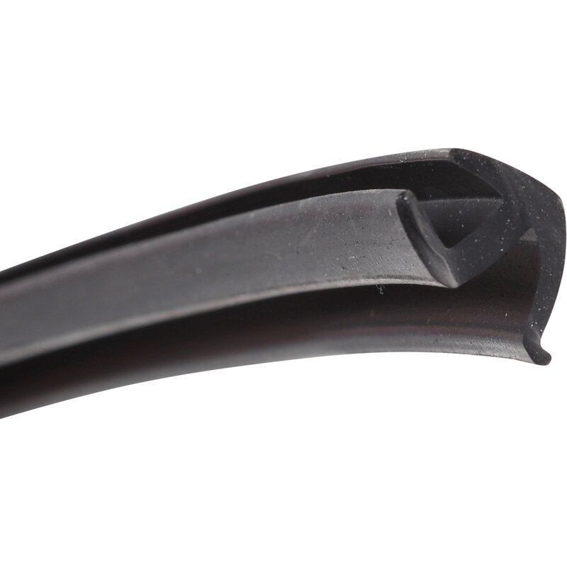 Voorruitrubber (5 meter)T4 bus 701845121J