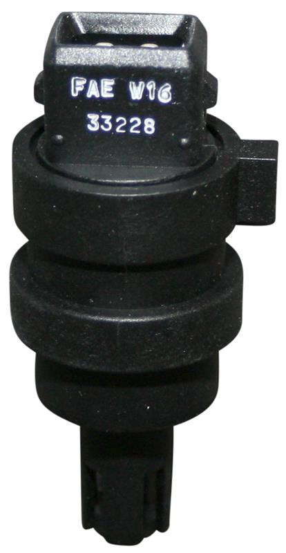 Temperatuursensor binnenkomende lucht 028906081 Temperatuursensor binnenkomende lucht 028906081