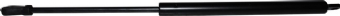 Gasveer achterklep Golf 1 Cabrio 155827550A