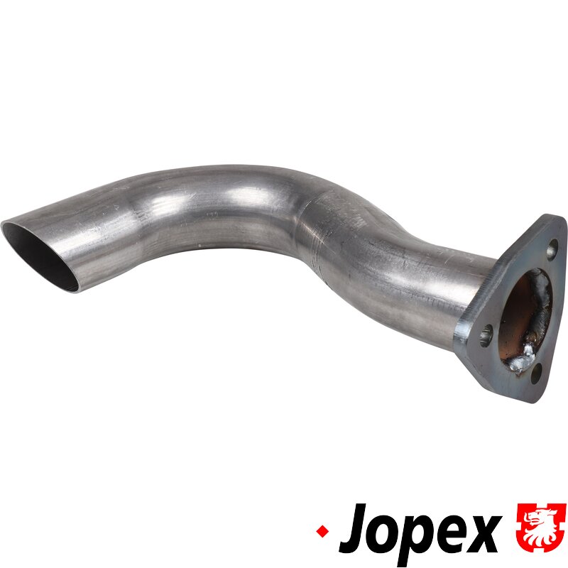 EINDPIJP T25 / T3 025251185G Syncro