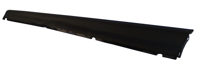 Treeplank Kever, compleet met 33 mm sierlijst, Heavy Duty, links 111898509
