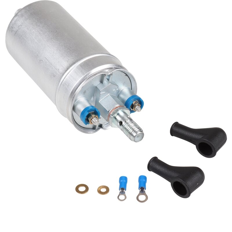 Brandstofpomp, elektrisch 91160810202 5 bar/ 150 l/h