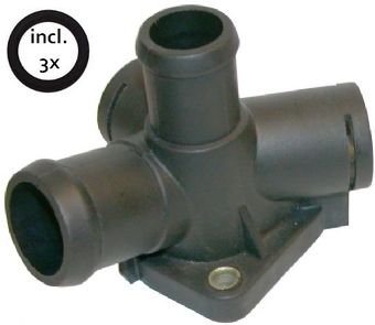 Flens koelvloeistof 050121132A  Flens koelvloeistof 050121132A