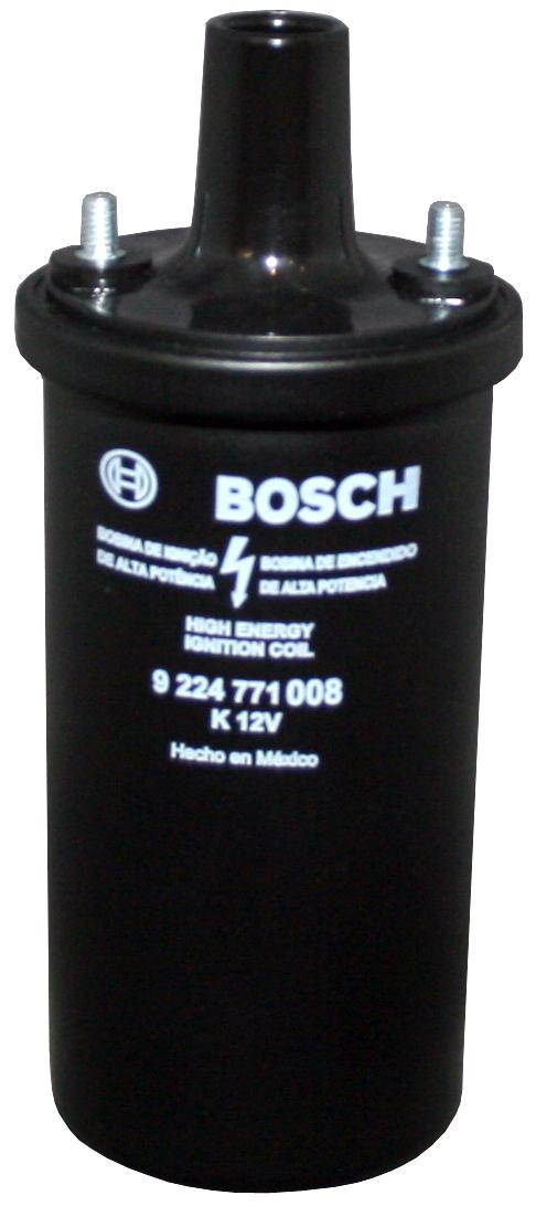 Bobine Bosch 12V 113905115 