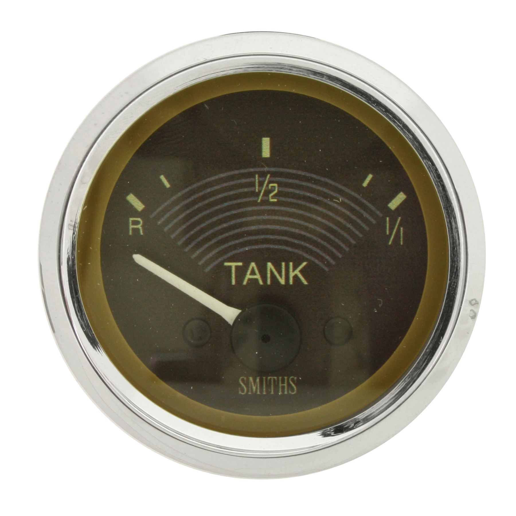 Digitale tankmeter (12V) T1 Smiths 52mm