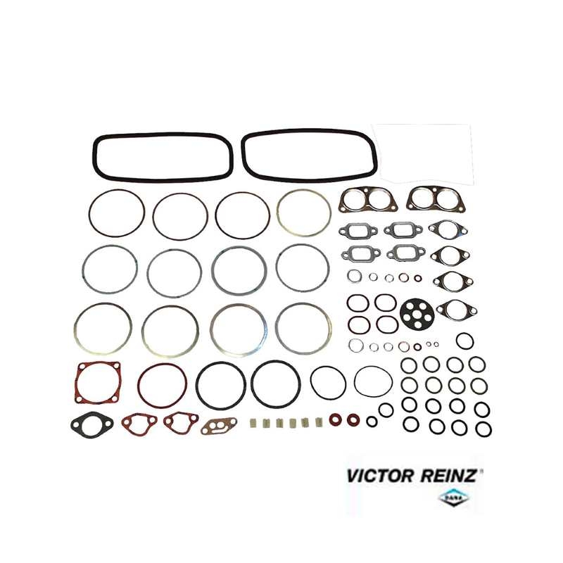 Motor Pakking set  T3 (T25) 2.0 motoren Motor Pakking set  T3 (T25) 2.0 motoren