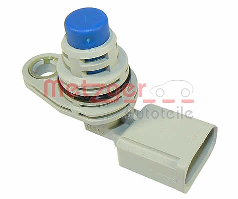 Sensor nokkenaspositie 03D907601  Sensor nokkenaspositie 03D907601