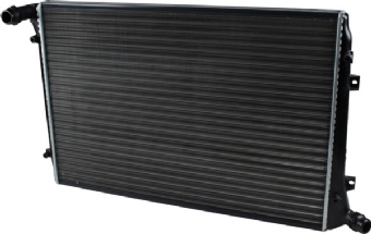 Radiateur 650x439x32 1K0121251BL Radiateur 650x439x32 1K0121251BL