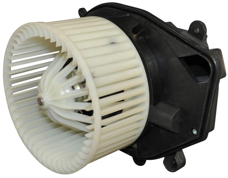 Ventilatormotor (Airco) 8D1820021A               