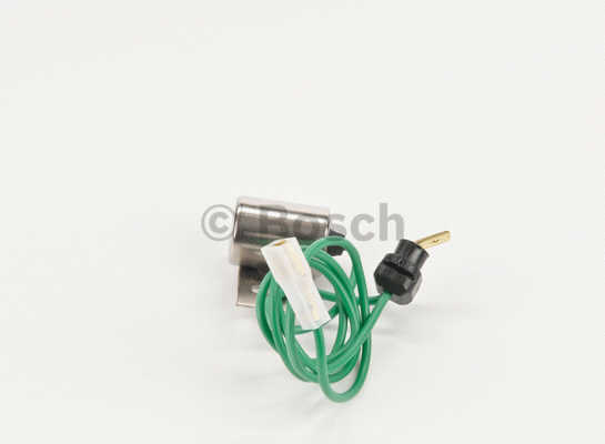 Condensator. 1300/1600 cc 8/1970 T/M 9/1975 311905295C