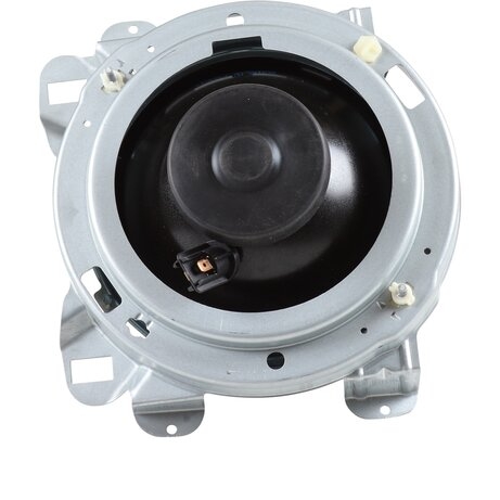 Koplamp (Inzet) T25/ T3 bus LINKS inclusief draagplaat 251941105A (A-kwaliteit)