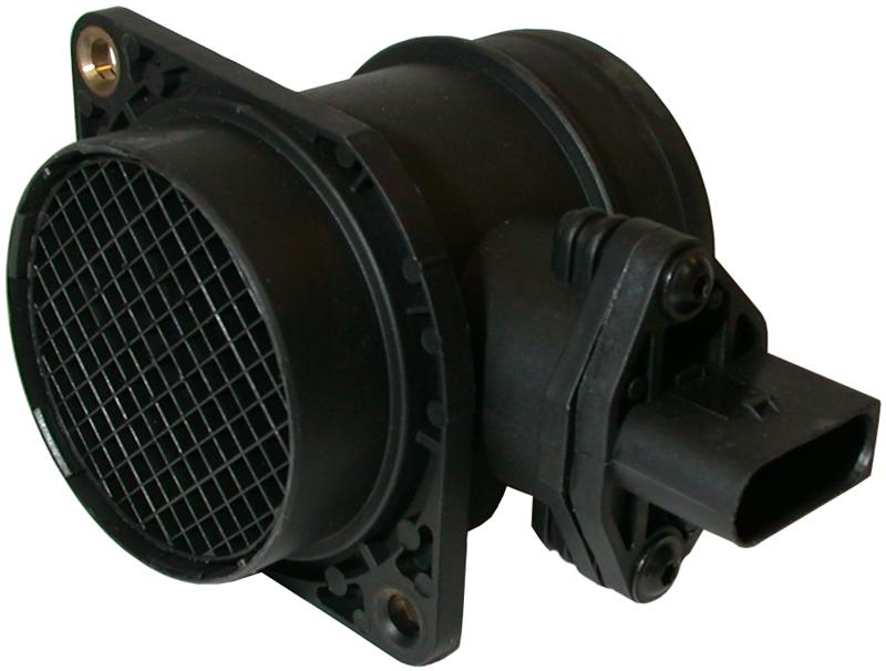 Luchtmassameter 06A906461  Luchtmassameter 06A906461