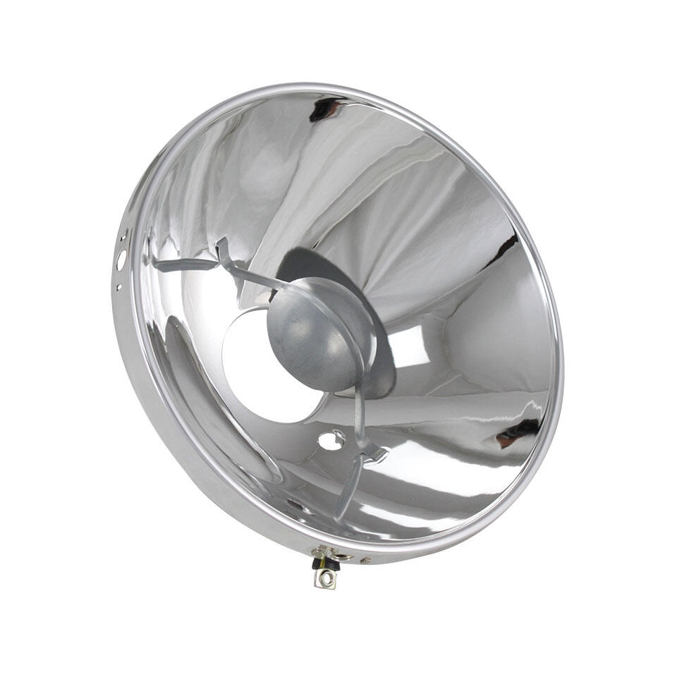 Reflector voor koplamp, Hella 113941151