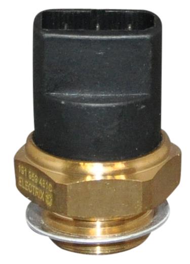 Temperatuurschakelaar, radiateurventilator 191959481 (C84)
