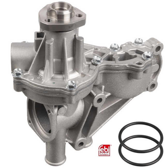 Waterpomp 026121010F (Febi) Waterpomp 026121010F (Febi)