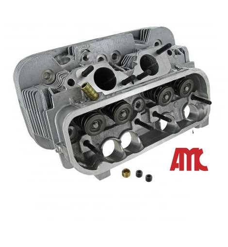 Cilinderkop compleet (per stuk). Type 4 motoren 1700 cc 022101061CX
