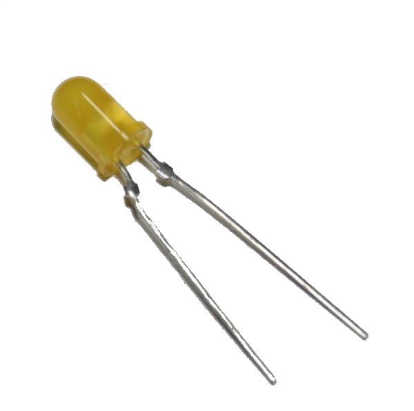 Led geel voor tellerunit 171919061D Led geel voor tellerunit 171919061D