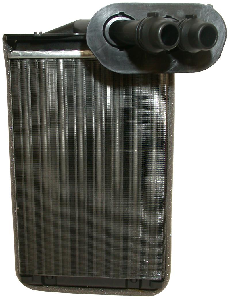 Kachelradiateur / Voorverwarmer 1J1819031B Kachelradiateur / Voorverwarmer 1J1819031B