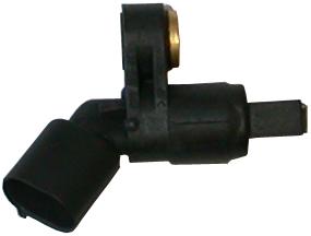 ABS sensor vooras rechts 1H0927808 - 1J0927804 ABS sensor vooras rechts 1H0927808 - 1J0927804