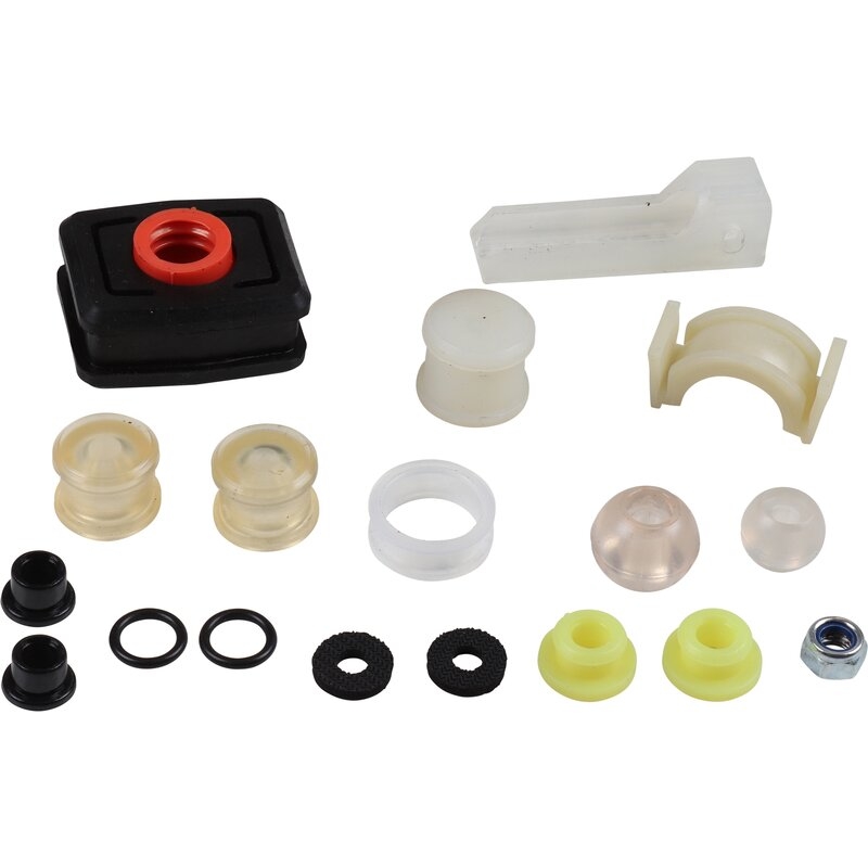 Versnellingsbak en toebehoren Versnellingsbak en toebehoren