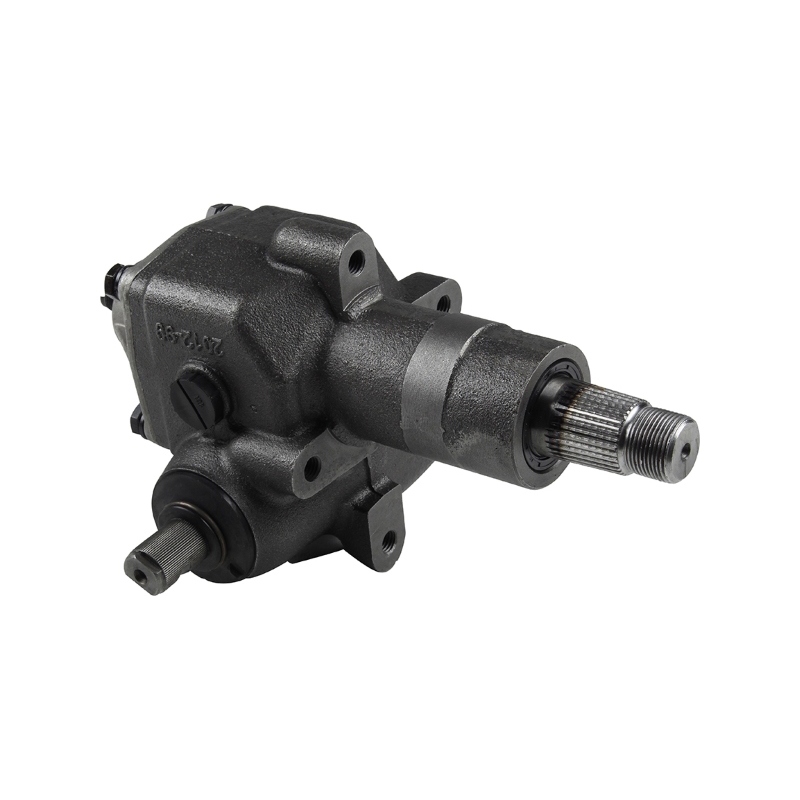 Stuurhuis T2 bus (8/72-7/79) 211415049H