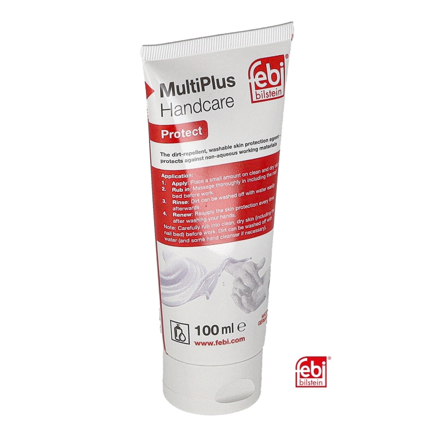 Handcreme / beschermingsmiddel (Niet vet)