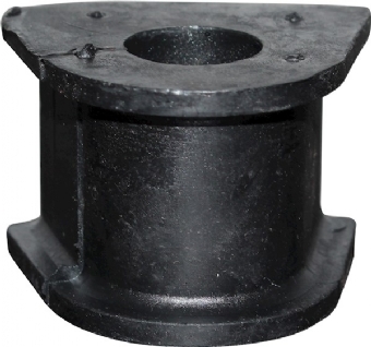 Middelste stabilisatorstang rubber T25 / T3 (20 mm) 251411041
