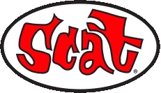 scat